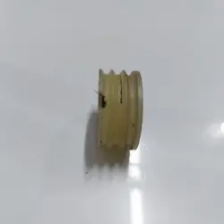 چرخ دنده هشتم پولشمار سایان قدیمی x22