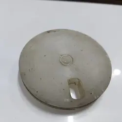 چرخ دنده هفتم پولشمار سایان قدیمی x22