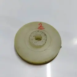 چرخ دنده دوم پولشمار سایان قدیمی x22