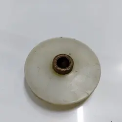 چرخ دنده سوم پولشمار سایان قدیمی x22