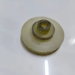 چرخ دنده یکم پولشمار سایان قدیمی x22