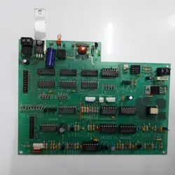 مین برد قدیمی x22 پولشمار سایان