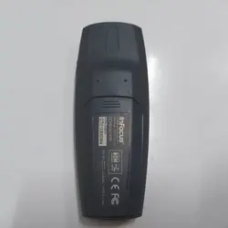 ریموت کنترل ویدئو پروژکتور اینفکوس INFOCUS