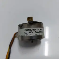 موتور پرینتر سوزنی الویتی Olivetti PR4 SL