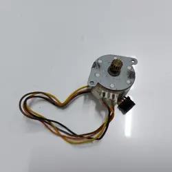 موتور پرینتر سوزنی الویتی Olivetti PR4 SL