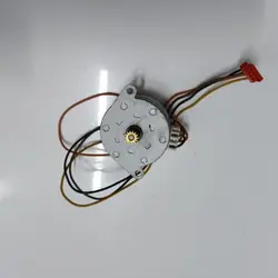 موتور پرینتر سوزنی الویتی Olivetti PR4 SL