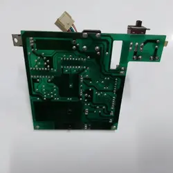 مین برد پرفراژ چک پارا CE714