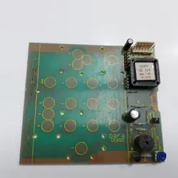 مین برد پد پرفراژ چک پارا CE714