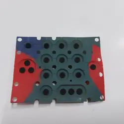 پد پرفراژ چک پارا CE714