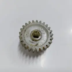 چرخ دنده کاغذ خردکن نیکیتا NIKITA 568 کد 10413