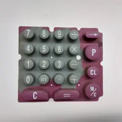 پد پرفراژ چک مگا MEGA