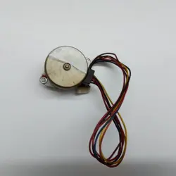 موتور فید پرفراژ چک مگا MEGA