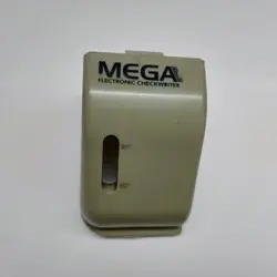 درب نمدی پرفراژ چک مکس مگا MEGA