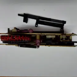 شاسی پرفراژ چک مگا MEGA