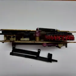 شاسی پرفراژ چک مگا MEGA