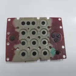 پد پرفراژ چک مکس EC-90