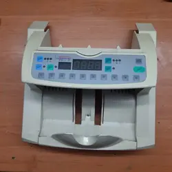 پنل جلو پولشمار (اسکناس شمار) سیتک FC2