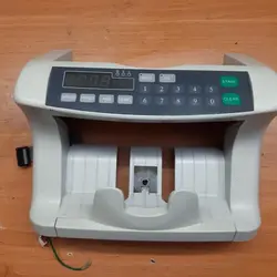 پنل جلو پولشمار (اسکناس شمار) MSB-30