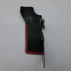 نگهدارند پول اسکناس شمار ایستاده پارا 900 و 1000