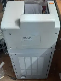 گلوری GLORY CNH-710F کارکرده (پولشمار) اسکناس شمار ایستاده