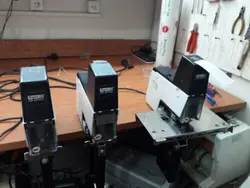 منگنه برقی راپید RAPID 106 کارکرده