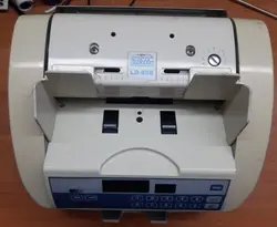 نیکیتا LD-90 کارکرده (پولشمار) اسکناس شمار