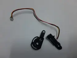 سنسور اتمام رول کاغذ پرینتر حرارتی بیکسلون BIXOLON SRP-350iii