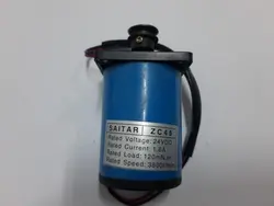 موتور 24 DC اسکناس شمار ( پولشمار) رو میزی HK-3200 OEM