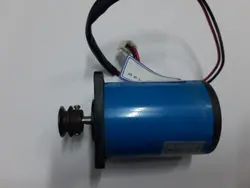 موتور 24 DC اسکناس شمار ( پولشمار) رو میزی HK-3200 OEM