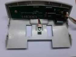 پنل اسکناس شمار ( پولشمار ) رو میزی مگا MEGA3 کد 10052