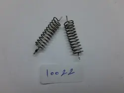 فنر چرخ هرزگرد (جفت)اسکناس شمار ( پولشمار ) رو میزی پارا para 407 کد 10022