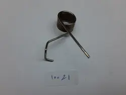 فنر تعین ضخامت اسکناس شمار ( پولشمار ) رو میزی پارا para 407 کد 10021