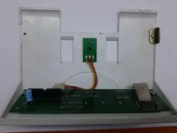 پنل اسکناس شمار ( پولشمار ) رو میزی پارا para 407 کد 10013