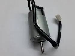 موتور 24 DC اسکناس شمار ( پولشمار ) رو میزی پارا para 407