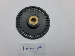 خورشیدی (پره چرخش موتور) اسکناس شمار ( پولشمار ) رو میزی پارا para 407 کد 10007