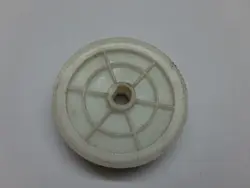 چرخ دنده اسکناس شمار ( پولشمار ) رو میزی پارا para 407 کد 10003