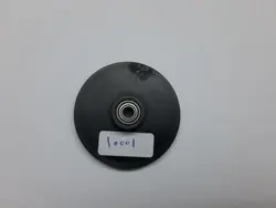 چرخ دنده اسکناس شمار ( پولشمار ) رو میزی پارا para 407 کد 10001