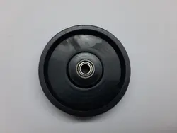 چرخ دنده اسکناس شمار ( پولشمار ) رو میزی پارا para 407 کد 10001