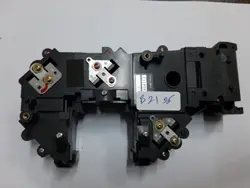 یونیت فیلتر رنگ ویدئو پروژکتور سونی VPL-CS6