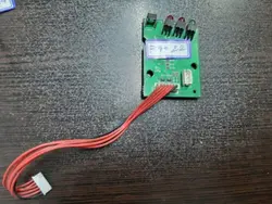 پنل پرینتر حرارتی بیکسلون BIXOLON SRP-350