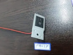 کلید پاور پرینتر حرارتی بیکسلون BIXOLON SRP-350