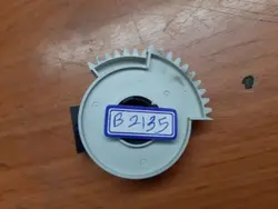 اهرم زوم و فوکوس ویدئو پروژکتور سونی VPL-ES5