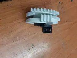 اهرم زوم و فوکوس ویدئو پروژکتور سونی VPL-ES5