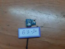 سنسور دما (حرارتی) ویدئو پروژکتور سونی VPL-EX130