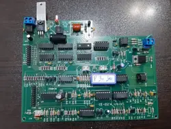 مین برد پولشمار قدیمی سایان X22