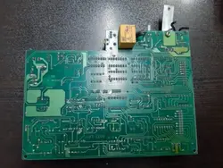 مین برد پولشمار قدیمی سایان X22