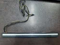 اسکنر فکس پاناسونیک Panasonic KX-FL612