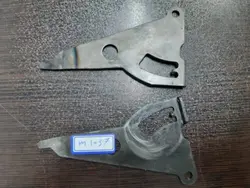 اهرم کارتریج راست منگنه برقی راپید RAPID 5080  5050 ( یک عدد)