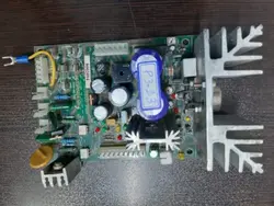 پاور پولشمار ایستاده پارا 800 (اسکناس شمار)