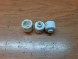 سرامیک نگهدارنده شیشه  لمینت ( پرس کارت ) قیمت یک جفت